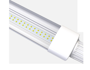 چراغ سه گانه LED سری D2 Dualrays 160LPW راندمان 0 - کاهش نور DALI 10 ولت