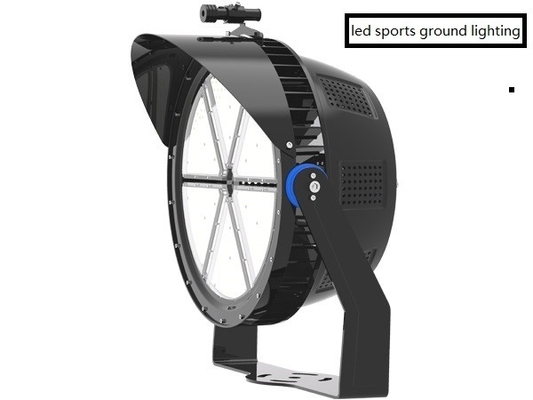 400W ورزشی LED Flood Light با قدرت بالا با 7 سال ضمانت برای نمایش استادیوم