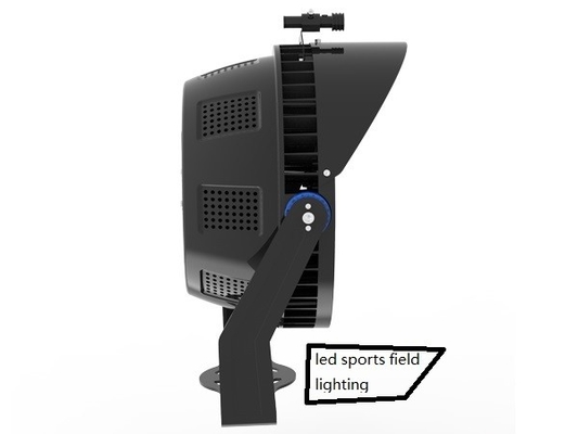 400W ورزشی LED Flood Light با قدرت بالا با 7 سال ضمانت برای نمایش استادیوم