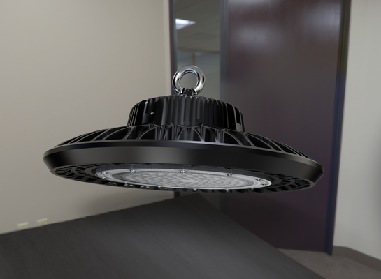 IP65 UFO LED High 240W UFO LED High Bay Light اتصالات چراغ با قدرت بالا