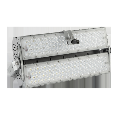 IP65 1500W IK08 LED Sports Ground Flood Diffuser چراغ های پرقدرت 5 سال گارانتی