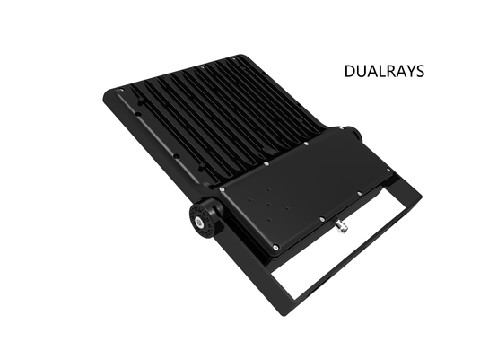 100 وات LED Floodlight طول عمر طولانی 50000 ساعت IP66 برای کاربرد در فضای باز 5 سال ضمانت