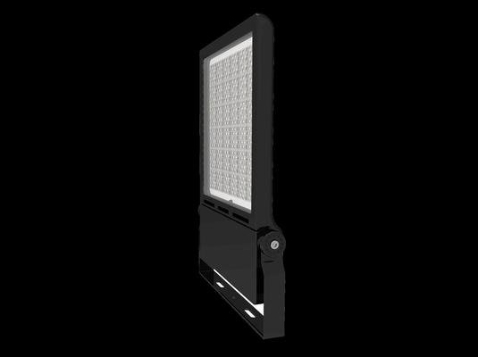 چراغ‌های LED ورزشی زمینی 150 واتی با روشنایی بالا LEDهای LUXEON SMD3030