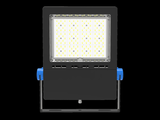 چراغ‌های LED ورزشی زمینی 150 واتی با روشنایی بالا LEDهای LUXEON SMD3030
