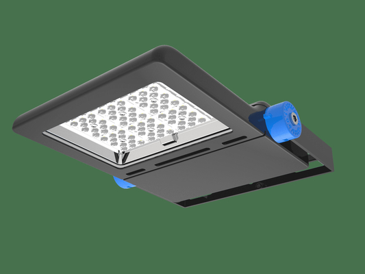 چراغ‌های LED ورزشی زمینی 100 واتی 150 LPW بدون LED SMD3030 فلیکر