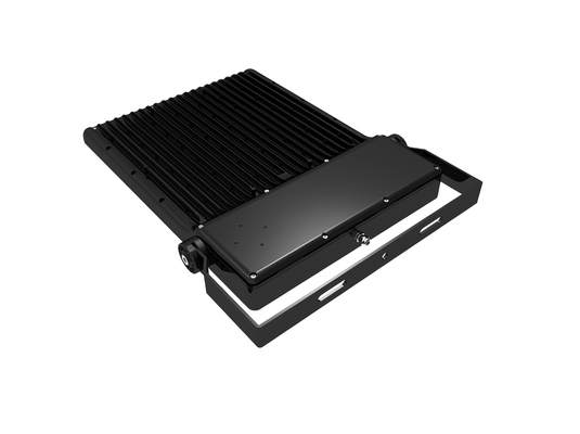 140LPW Meanwell LED Sports Ground Flood Lights 200 Watt Strong Housing