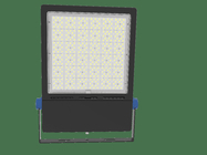 نورافکن های LED ورزشی زمینی IK10 ضد آب برای نمایش صنعتی و تجاری
