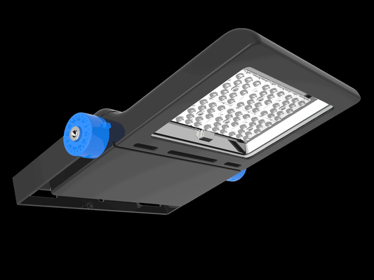 چراغ LED مدولار 200 وات TUV GS برای فضای داخلی و خارجی با درایور Meanwell برای Dispaly زمین فوتبال