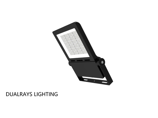طول عمر اکسترنال اسپرت 300 وات LED سیلاب 150LPW 5 سال گارانتی