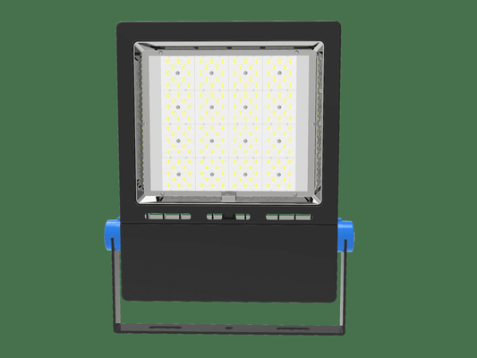 تامین 150 وات کارخانه 5 سال ضمانت نورافکن LED ورزشی زمینی با درایور Meanwell