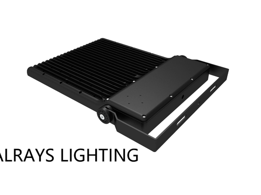 40W IP65 خروجی بالا 150LPW بازده ماژولار LED سیل نور CRI 80