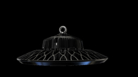 2021 موجود در هلند UFO High Bay چراغ LED 150W برای 5 سال گارانتی