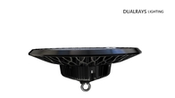 عمده فروشی LED UFO High Bay Light IP65 با سنسور حرکت و عملکرد اضطراری