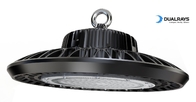 1-10 ولت کنترل نور UFO LED High Bay Light با سنسور PIR 5 سال ضمانت