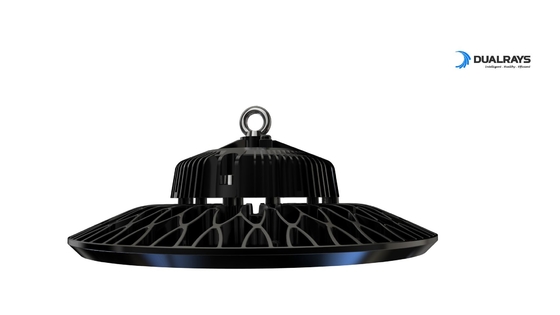 Philip Lumileds UFO LED High Bay Light 50/60Hz Die Casting Shell آلومینیومی IP66