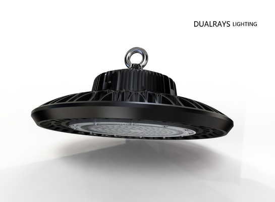 Philip Lumileds UFO LED High Bay Light 50/60Hz Die Casting Shell آلومینیومی IP66