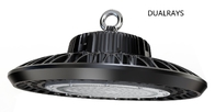 چراغ‌های LED صنعتی DUALRAYS با سنسور حرکت اضطراری و کنترل Zigbee DALI