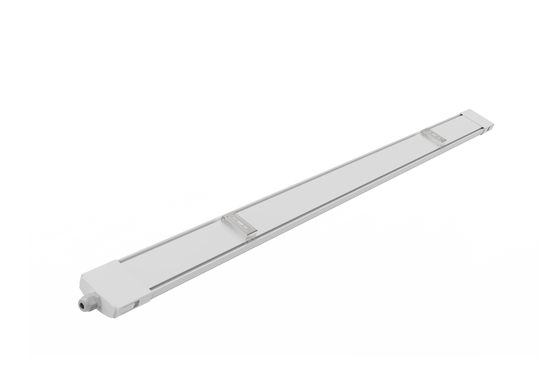 محفظه 60 واتی 7200lm ضد آب LED سه لایت باتن برای PC