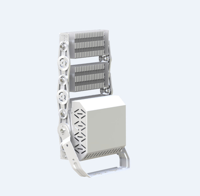 DUALRAYS F4 Led ورزشی نورپردازی زمینی نصب روی زمین نصب دیواری سقفی نصب لوله نصب