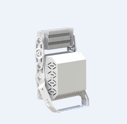 ولتاژ ورودی 50/60 هرتز LED flood Light Lighting میدان ورزشی 100W IP66 AC100V~277V