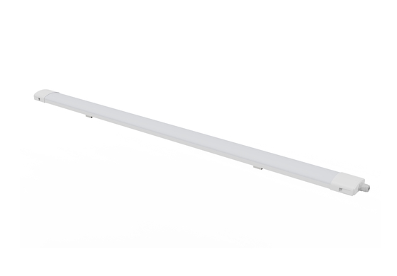 چراغ صنعتی IP66 LED سه اثبات اضطراری 0-10 ولت DALI Dimming اختیاری CCT3000K-6500K