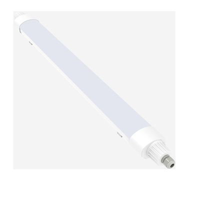 IP66 IK10 چراغ‌های LED سه‌گانه محفظه آلومینیومی برای امکانات ورزشی