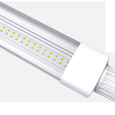 IP66 IK10 چراغ‌های LED سه‌گانه محفظه آلومینیومی برای امکانات ورزشی