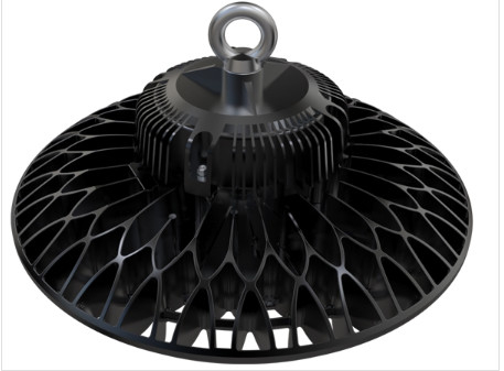 UFO High Bay Light 240W برای کارخانه سوپرمارکت های پمپ بنزین با 5 سال گارانتی