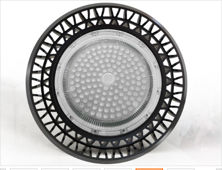 UFO High Bay Light 240W برای کارخانه سوپرمارکت های پمپ بنزین با 5 سال گارانتی
