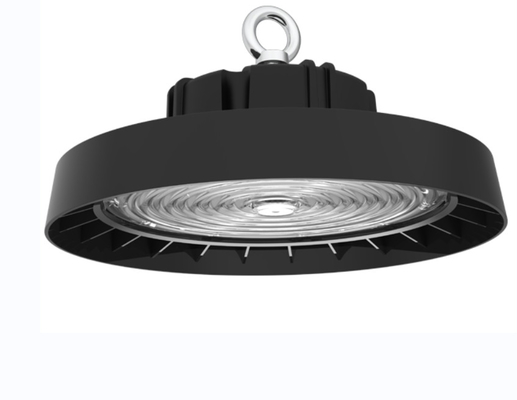 UFO High Bay Light با سنسور روز اختصاصی ساخته شده در راننده طراحی باریک بادوام و جمع و جور