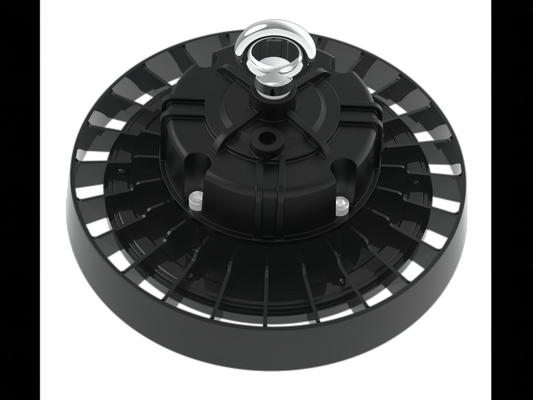 UFO High Bay Light با سنسور روز اختصاصی ساخته شده در راننده طراحی باریک بادوام و جمع و جور