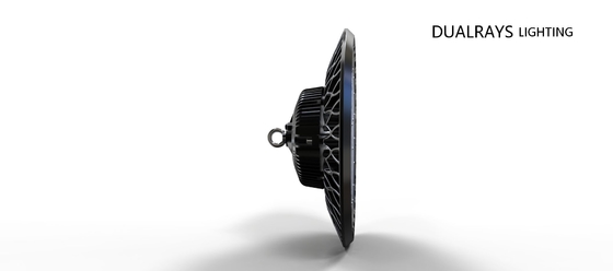 UFO LED High Bay Light 150W 140LPW WF2 از خوردگی جلوگیری از مین های کارخانه کشتی سازی