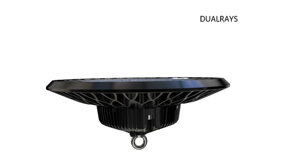 UFO LED High Bay Light 150W 140LPW WF2 از خوردگی جلوگیری از مین های کارخانه کشتی سازی