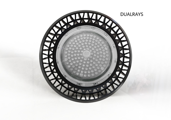 UFO LED High Bay Light 150W 140LPW WF2 از خوردگی جلوگیری از مین های کارخانه کشتی سازی