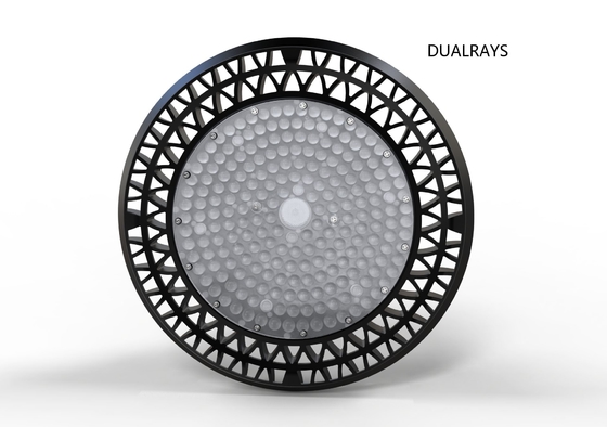 UFO LED High Bay Light 150W 140LPW WF2 از خوردگی جلوگیری از مین های کارخانه کشتی سازی