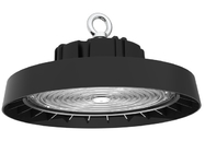 نور UFO LED High Bay Light Dualrays HB3 100W Die Cast Luminaire آلومینیومی UFO