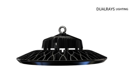 5 سال UFO LED High Bay Light CE CB SAA TUV GS 100W 150W 200W 240W برای کارخانه فولاد