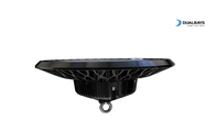 UFO LED High Bay 300W IP 65 ضد آب Dualrays با LED های LUXEON SMD3030