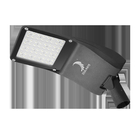 چراغ خیابانی LED هوشمند 240 واتی IP66 150lm/W دو پرتو الکترونیک نوری با سنسور حرکت/نور روز