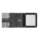 چراغ‌های خیابانی LED ارتعاشی IK10 ضد آب 60W IP66 150lm / W با کنترلر فوتوسل