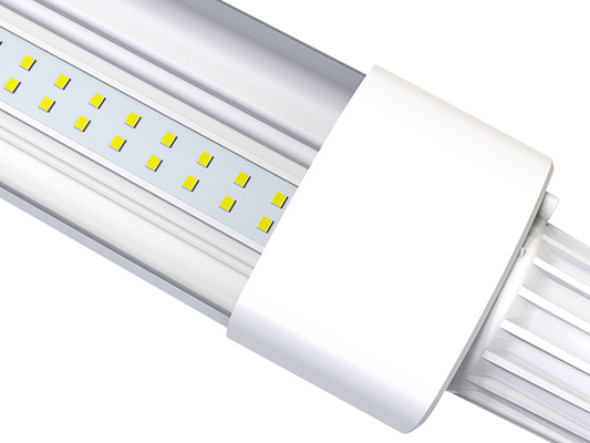 DALI Dimming LED Tri Proof Light IK10 PC عایق حرارتی کارآمد انرژی