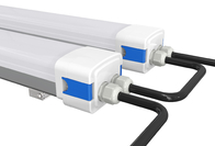 محفظه AL+PC چراغ LED سه ضخیم BOKER بدون درایور فلیکر مورد تایید CE برای دفتر