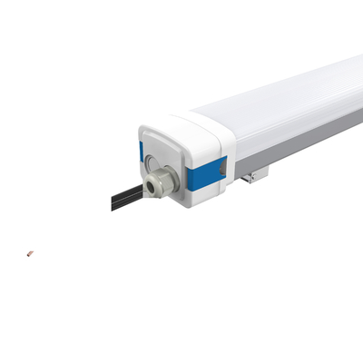 Meanwell Driver LED Triof Light Fixtures سنسور PIR 1-10V Dimming RoHS دارای گواهینامه RoHS