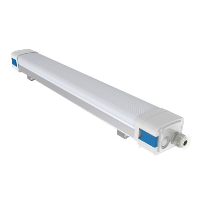 Meanwell Driver LED Triof Light Fixtures سنسور PIR 1-10V Dimming RoHS دارای گواهینامه RoHS