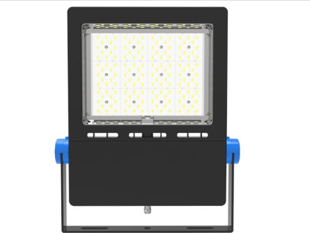 200W 26000lm SMD چراغ سیلاب LED برای روشنایی زمین درایور SOSEN/Meanwell ELG/HLG