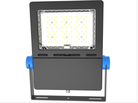 200W 26000lm SMD چراغ سیلاب LED برای روشنایی زمین درایور SOSEN/Meanwell ELG/HLG