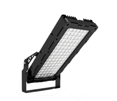چراغ های سیلابی با کارایی LED بیرونی 400 وات 5 سال ضمانت گواهی CE RoHS