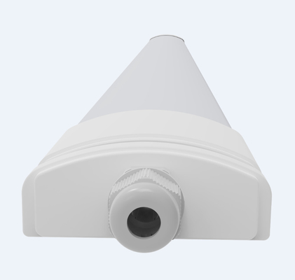 لامپ های 50 واتی 1500 میلی متری PC LED Batten Tri Proof Light Mist Proof Light Fixtures