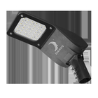 چراغ خیابانی LED در فضای باز با راندمان بالا Dualrays سری S4 60W IP66 و IK10 RoHS Cert