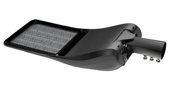چراغ خیابان LED 150LPW زاویه چند پرتو برای ورزش و استادیوم